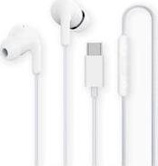 TYPE-C EARPHONES-WHITE BHR8931GL XIAOMI