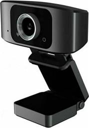 VIDLOK W77 WEB CAMERA FULL HD - ΜΑΥΡΟ XIAOMI