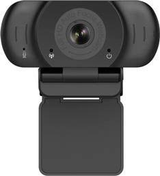 VIDLOK W90 NOTE STREAMCAM WEB CAMERA FULL HD - ΜΑΥΡΟ XIAOMI