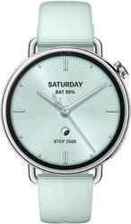 WATCH S4 41MM MINT GREEN BHR080CGL XIAOMI