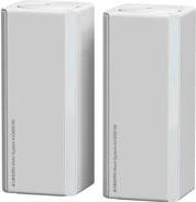 `XIAOMI MESH SYSTEM AX3000 NE(2 PACK) EU DVB4458GL