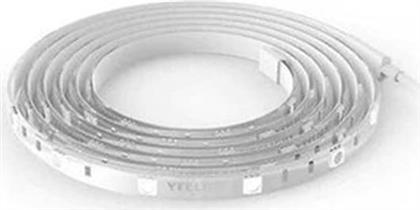 YEELIGHT LIGHTSTRIP PLUS ΑΔΙΑΒΡΟΧΗ ΤΑΙΝΙΑ LED ΤΡΟΦΟΔΟΣΙΑΣ 24V RGBW ΜΗΚΟΥΣ 2M ΚΑΙ 100 LED ΑΝΑ ΜΕΤΡΟ ΤΥΠΟΥ SMD5050 XIAOMI