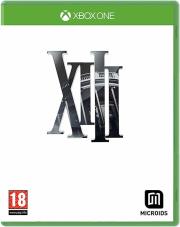 XIII LIMITED EDITION από το e-SHOP