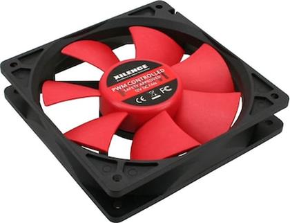 CASE FAN 9,2CM PERFORMANCE C PWM (XF041) XILENCE