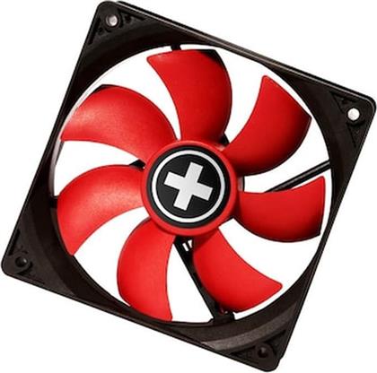 CASE FAN PERFORMANCE C XF037 80MM XILENCE