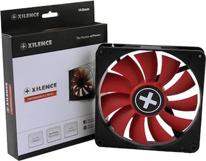 CASE FAN PERFORMANCE C XF050 140MM XILENCE