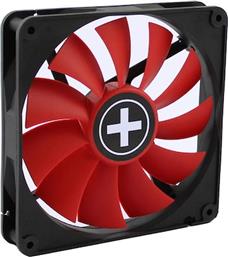 CASE FAN PERFORMANCE C XF051 80MM XILENCE