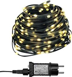 ΛΑΜΠΑΚΙΑ 810 LED-43,5Μ. ΘΕΡΜΟ ΛΕΥΚΟ ΦΩΣ ΜΕ ΠΡΟΓΡΑΜΜΑ 93-3831 - - 93-3831 XMAS FEST