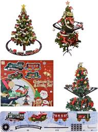 ΤΡΕΝΑΚΙ ΓΙΑ ΧΡΙΣΤΟΥΓΕΝΝΙΑΤΙΚΟ ΔΕΝΤΡΟ Φ80ΕΚ. 93-3857 - - 93-3857 XMAS FEST