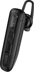 ΑΚΟΥΣΤΙΚΑ BLUETOOTH HANDSFREE DESIGN BE28 BLACK XO