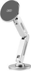 CAR HOLDER C148 MAGNETIC SILVER GLUED XO