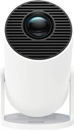 FF03 MINI PROJECTOR - ΛΕΥΚΟ XO