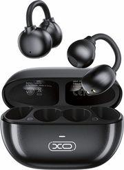 G40 PEARL OPEN EAR BT ΑΚΟΥΣΤΙΚΑ ΜΕ ΘΗΚΗ ΜΑΥΡΟ XO
