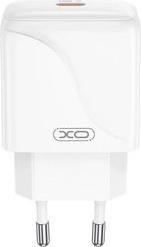 L141 20W SINGLE USB-C FAST CHARGER XO