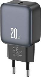 L153 (EU) PD20W 1 USB-C FAST CHARGER XO