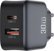 L156 (EU) PD30W/QC18W (1A 1C) FAST CHARGER XO