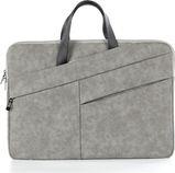 LAPTOP BAG CB05 15 GRAY XO