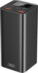 PB97 POWER BANK 20.000 MAH ΜΕ 4 ΘΥΡΕΣ USB (2X USB-C 2X USB-Α) ΣΕ ΜΑΥΡΟ ΧΡΩΜΑ XO