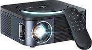 PROJECTOR FF01 120 INCH BLACK XO