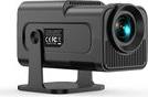 PROJECTOR FF02 150 INCH BLACK XO