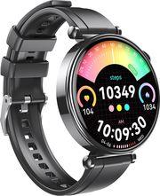 SMARTWATCH GT4 MINI AMOLED BLACK XO