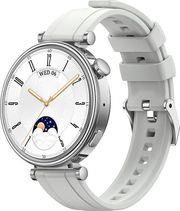 SMARTWATCH GT4 MINI AMOLED SILVER XO