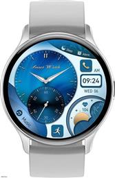 SMARTWATCH J5 - SILVER XO