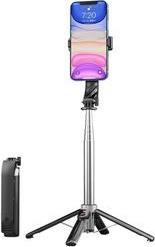 SS11 SELFIE STICK ΜΕ ΕΝΣΩΜΑΤΩΜΕΝΟ ΤΡΙΠΟΔΟ ΚΑΙ ΛΕΙΤΟΥΡΓΙΑ BLUETOOTH XO