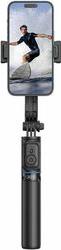 SS13 SELFIE STICK ΜΕ ΑΠΟΣΠΩΜΕΝΗ ΒΑΣΗ ΤΡΙΠΟΔΟ ΚΑΙ ΛΕΙΤΟΥΡΓΙΑ BLUETOOTH XO