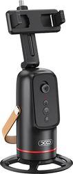 SS20 GIMBAL ΜΕ ΒΑΣΗ ΣΤΗΡΙΞΗΣ ΑΙΣΘΗΤΗΡΑ ΠΑΡΑΚΟΛΟΥΘΗΣΗΣ ΠΡΟΣΩΠΟΥ ΚΑΙ ΔΥΝΑΤΟΤΗΤΑ ΠΕΡΙΣΤΡΟΦΗΣ 360° XO