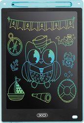 V01 LCD HANDWRITING TABLET 10'' ΜΠΛΕ XO