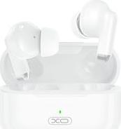 X40 TWS BLUETOOTH HEADSET ΛΕΥΚΑ ΜΕ ΘΗΚΗ XO