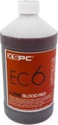 EC6 COOLANT, 1 LITER - BLOOD RED XSPC από το e-SHOP
