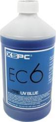 EC6 COOLANT, 1 LITER - BLUE XSPC από το e-SHOP