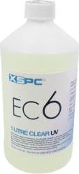 EC6 COOLANT, 1 LITER - UV TRANSPARENT XSPC από το e-SHOP