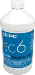 EC6 COOLANT OPAQUE UV BLUE 1LT XSPC από το e-SHOP