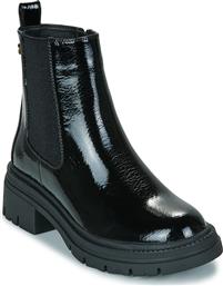 ΜΠΟΤΕΣ 144297-BLACK-PATENT XTI