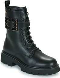 ΜΠΟΤΕΣ 144431-BLACK XTI