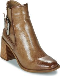 ΜΠΟΤΙΝΙΑ 144315-BEIGE XTI