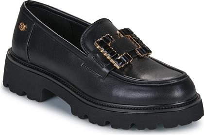 ΜΟΚΑΣΣΙΝΙΑ 144429-BLACK XTI