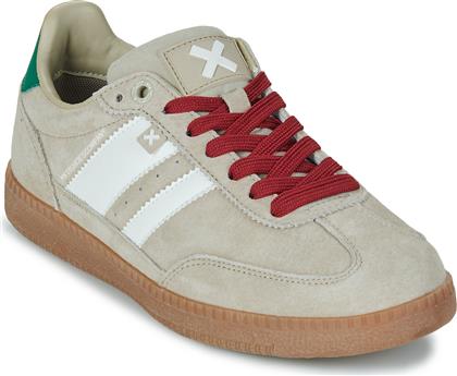 XΑΜΗΛΑ SNEAKERS 144170-BEIGE XTI