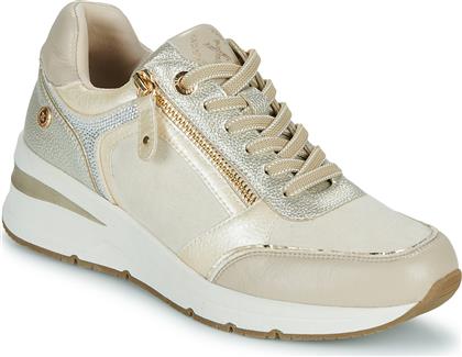 XΑΜΗΛΑ SNEAKERS 144223-BEIGE XTI