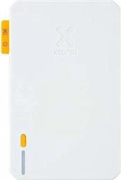 POWERBANK ESSENTIAL 5.000MAH - WHITE XTORM