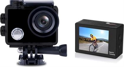 CUHDW5050S BLACK EDITION ACTION CAMERA XTREM