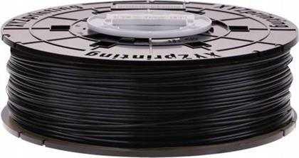 PLA FILAMENT JUNIOR BLACK 3D ΜΕΛΑΝΙ XYZPRINTING