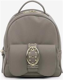 ? ΓΥΝΑΙΚΕΙΟ BACKPACK ΜΕ ΛΟΓΟΤΥΠΟ ''ROCKER'' - ROK005F5 ΜΠΕΖ YNOT