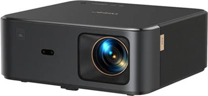 PROJECTOR K2S - ΜΑΥΡΟ YABER