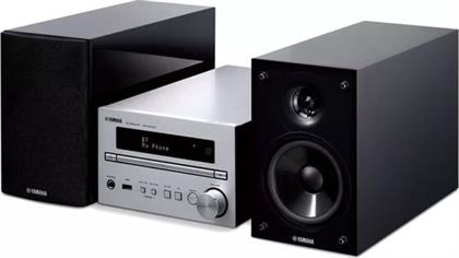 MCR-B370D FM/CD/USB/BLUETOOTH/DAB (SI/BL) MINI HI-FI YAMAHA