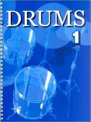 MUSIC FOUNDATION - DRUMS 1 YAMAHA