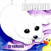 MUSIC FOUNDATION - ROBBIE (CD) YAMAHA